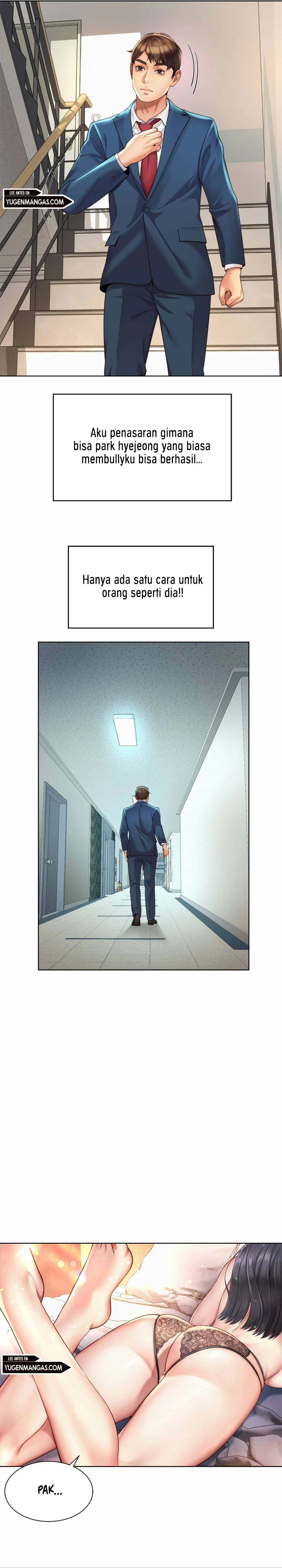 Office Romance: Chapter chapter-2 - Page 29