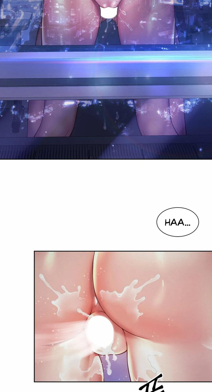 Office Romance: Chapter chapter-22 - Page 3