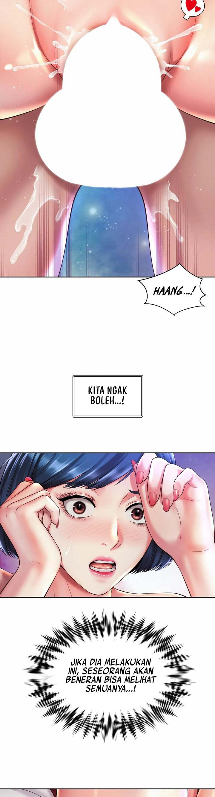 Office Romance: Chapter chapter-22 - Page 13