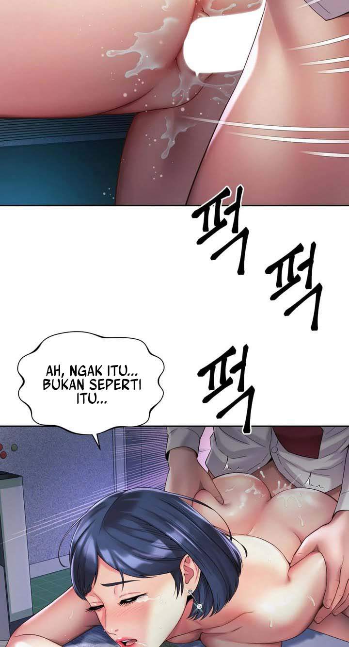 Office Romance: Chapter chapter-22 - Page 22