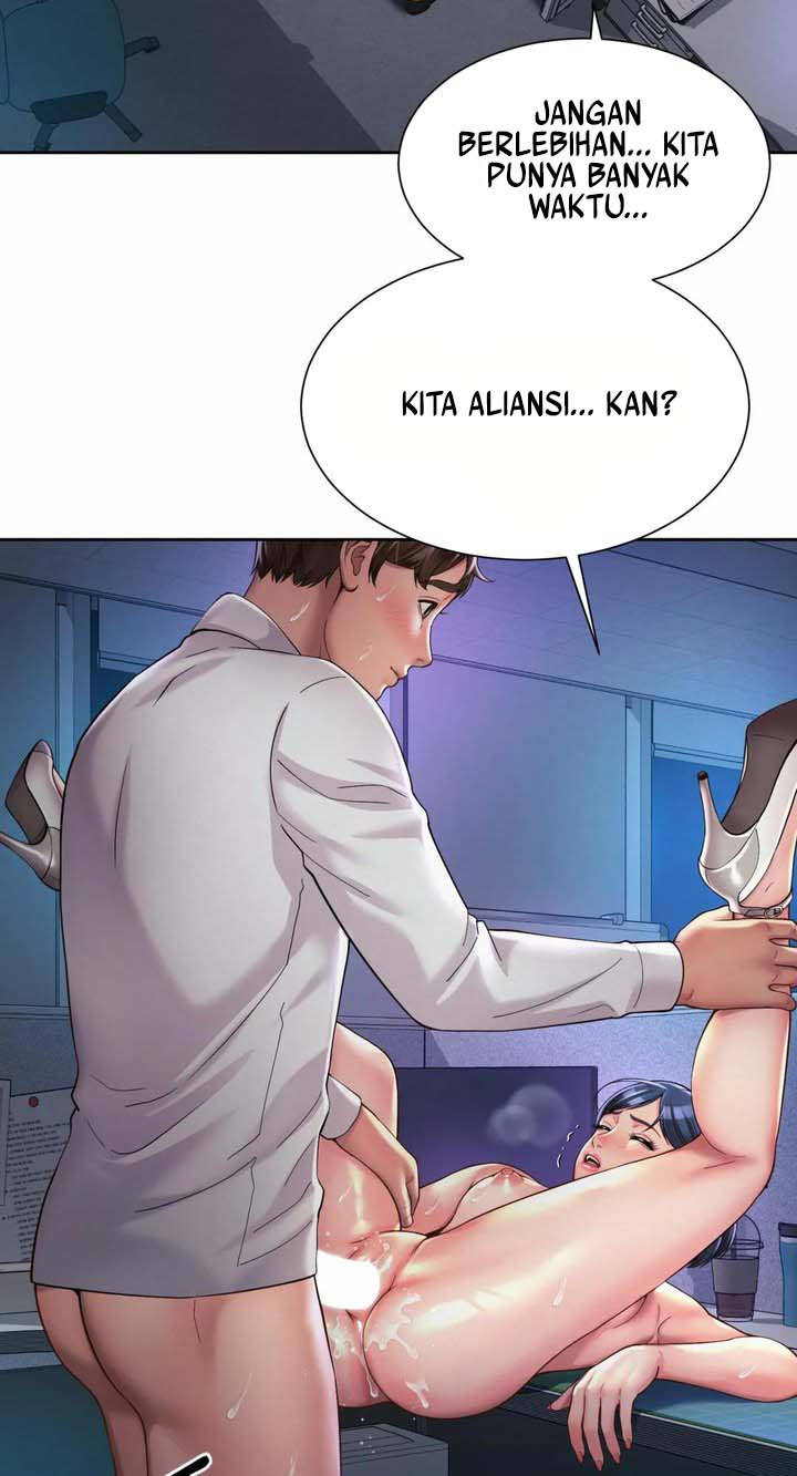 Office Romance: Chapter chapter-22 - Page 26