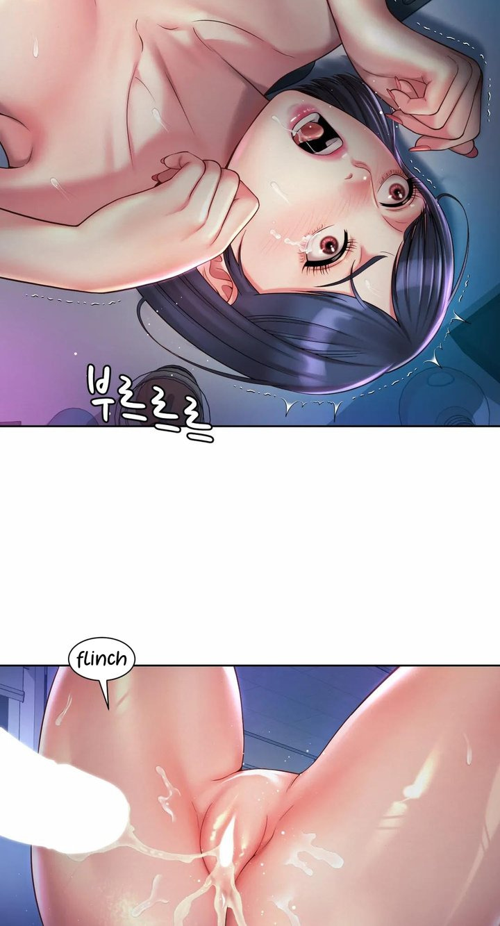 Office Romance: Chapter chapter-22 - Page 31