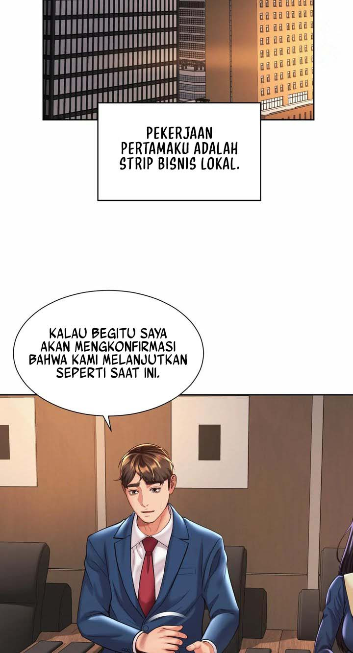 Office Romance: Chapter chapter-22 - Page 34