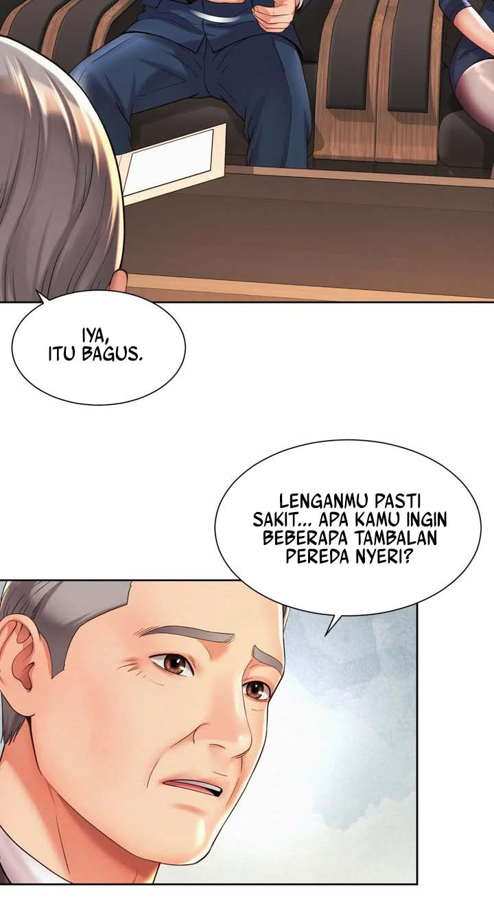 Office Romance: Chapter chapter-22 - Page 35