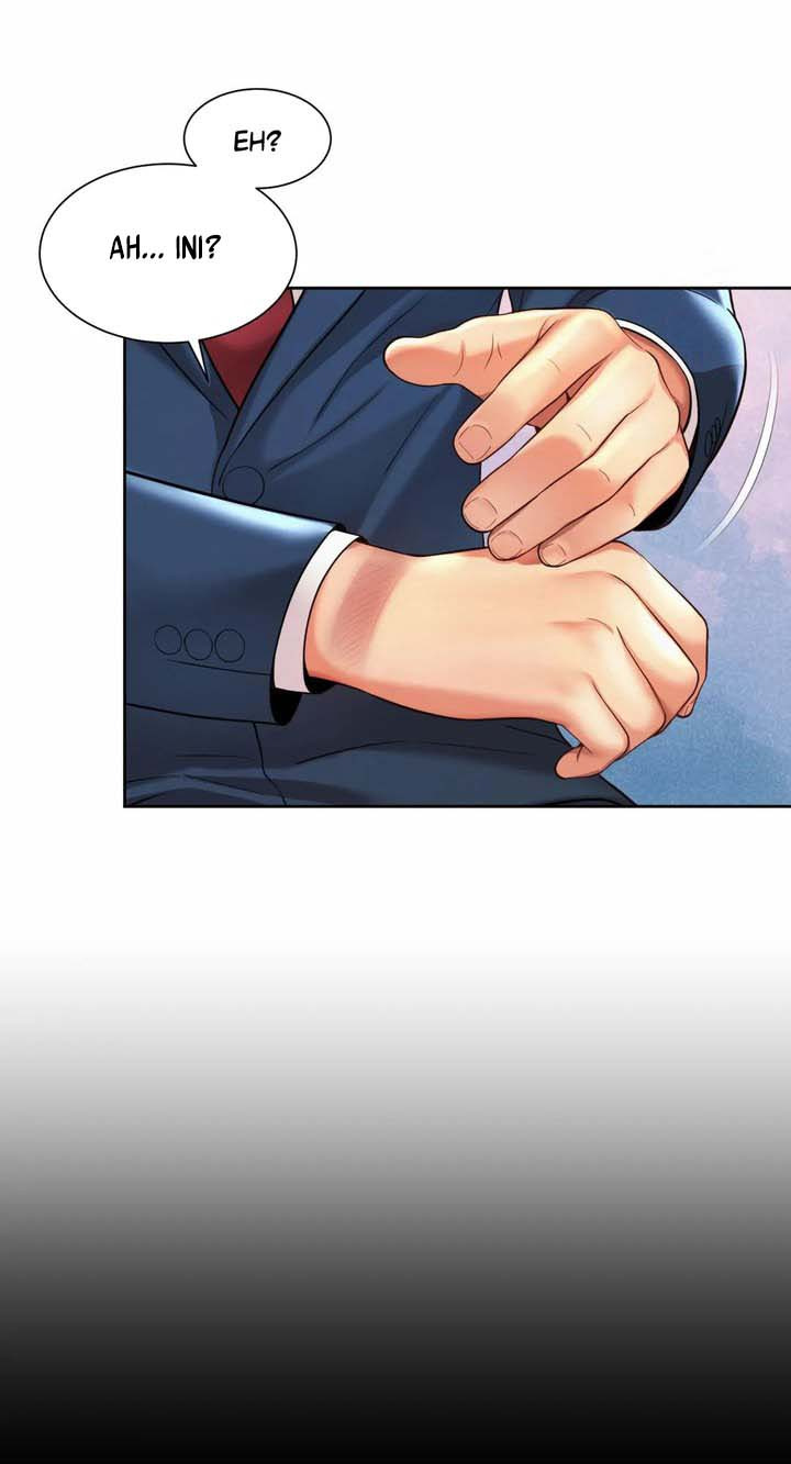 Office Romance: Chapter chapter-22 - Page 36