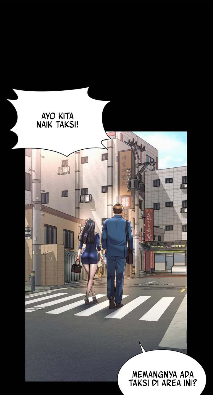 Office Romance: Chapter chapter-22 - Page 37