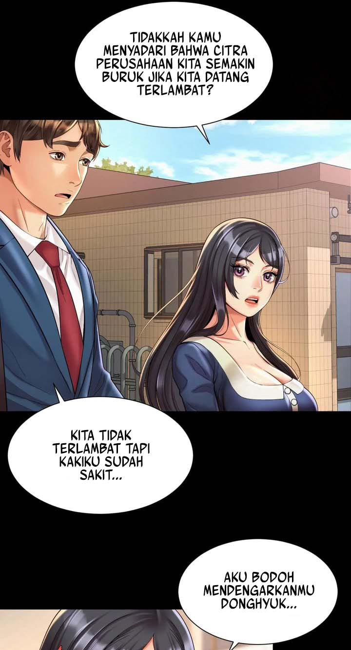 Office Romance: Chapter chapter-22 - Page 39