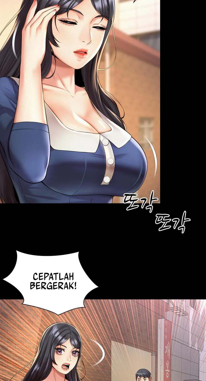 Office Romance: Chapter chapter-22 - Page 40