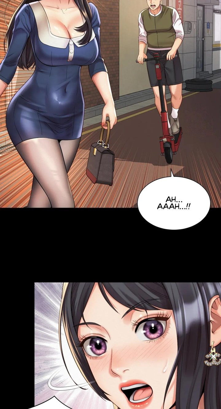Office Romance: Chapter chapter-22 - Page 41