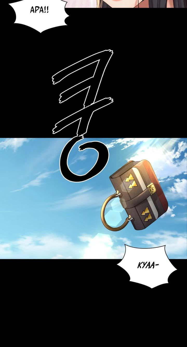 Office Romance: Chapter chapter-22 - Page 42