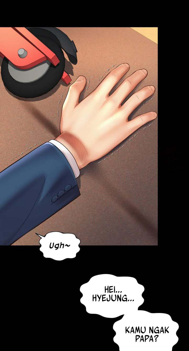 Office Romance: Chapter chapter-22 - Page 43