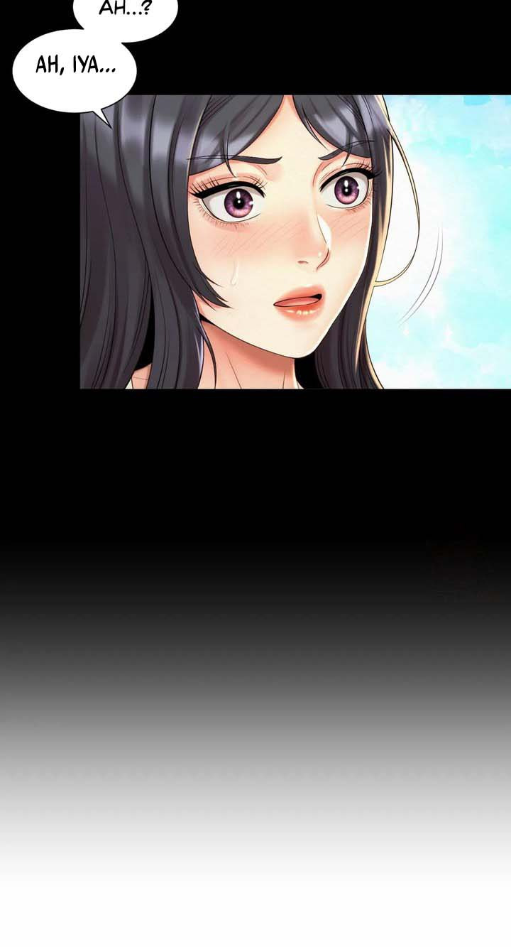 Office Romance: Chapter chapter-22 - Page 45