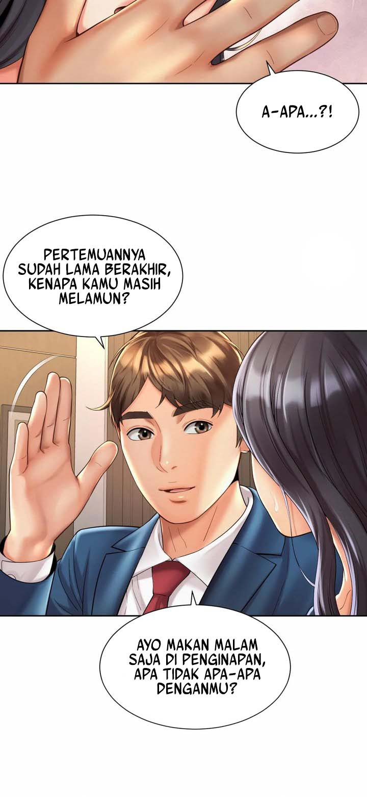 Office Romance: Chapter chapter-22 - Page 47