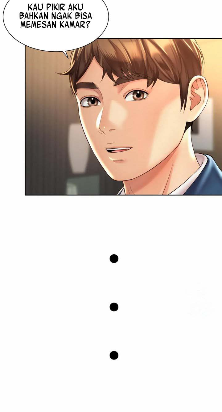 Office Romance: Chapter chapter-22 - Page 49