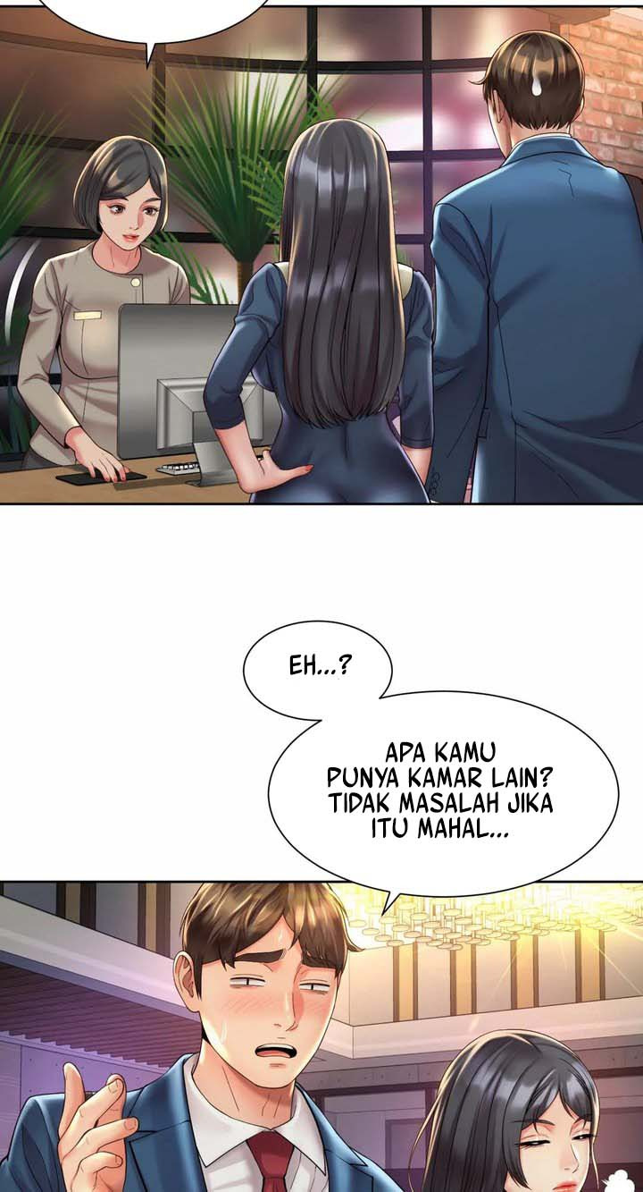 Office Romance: Chapter chapter-22 - Page 51