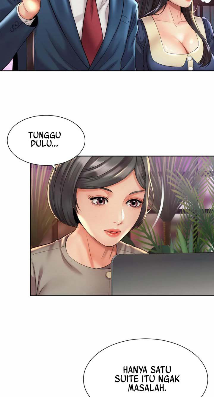 Office Romance: Chapter chapter-22 - Page 52