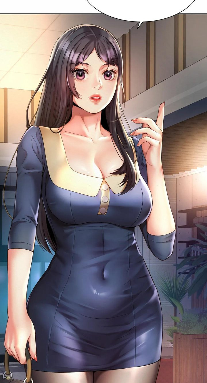 Office Romance: Chapter chapter-22 - Page 53