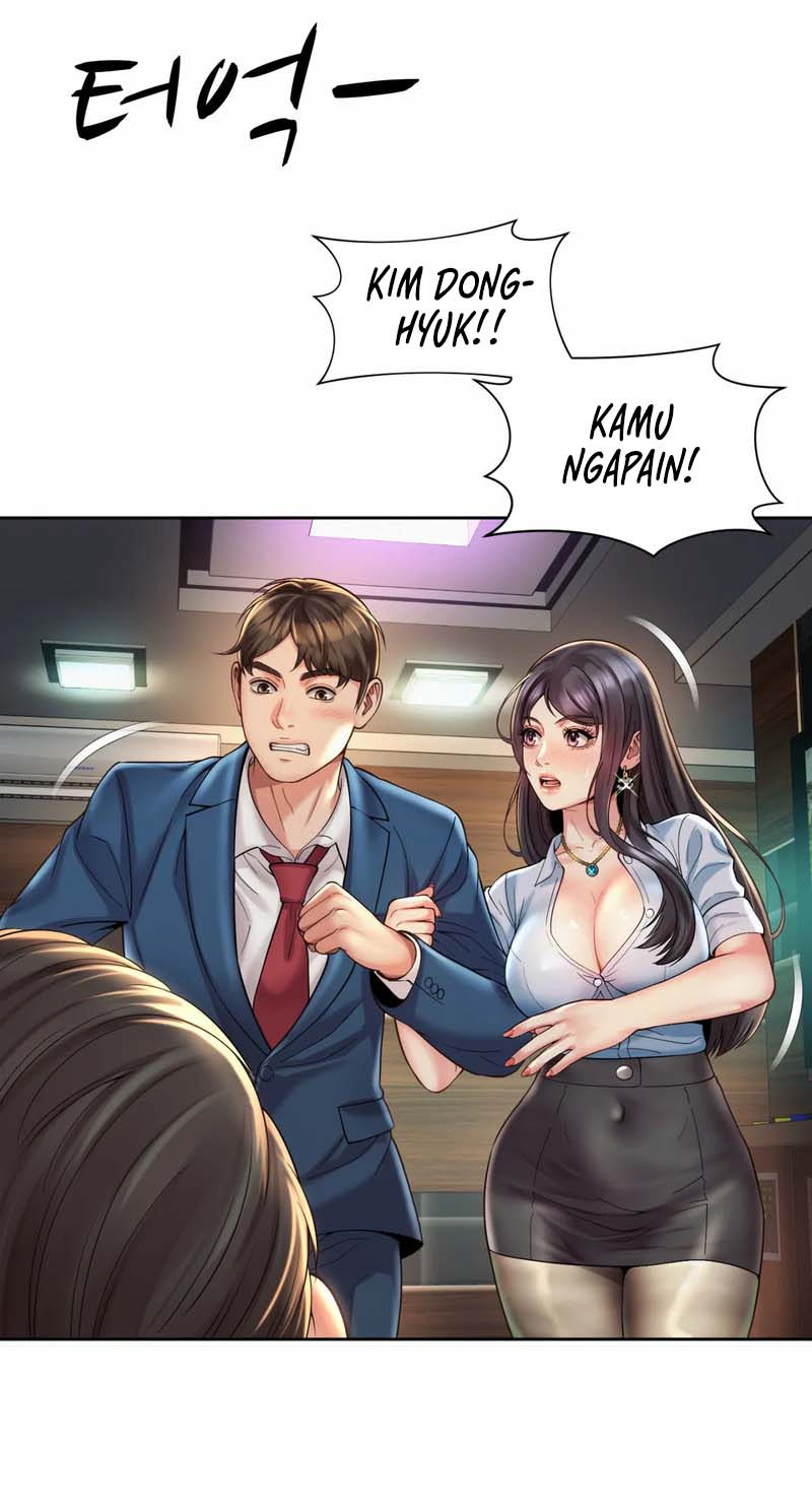 Office Romance: Chapter chapter-30 - Page 4