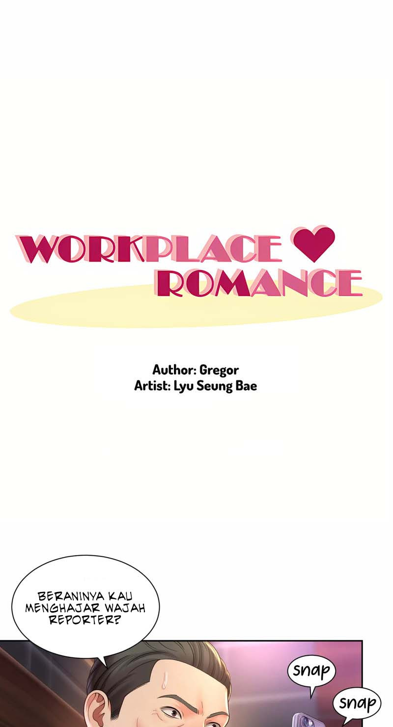Office Romance: Chapter chapter-30 - Page 5