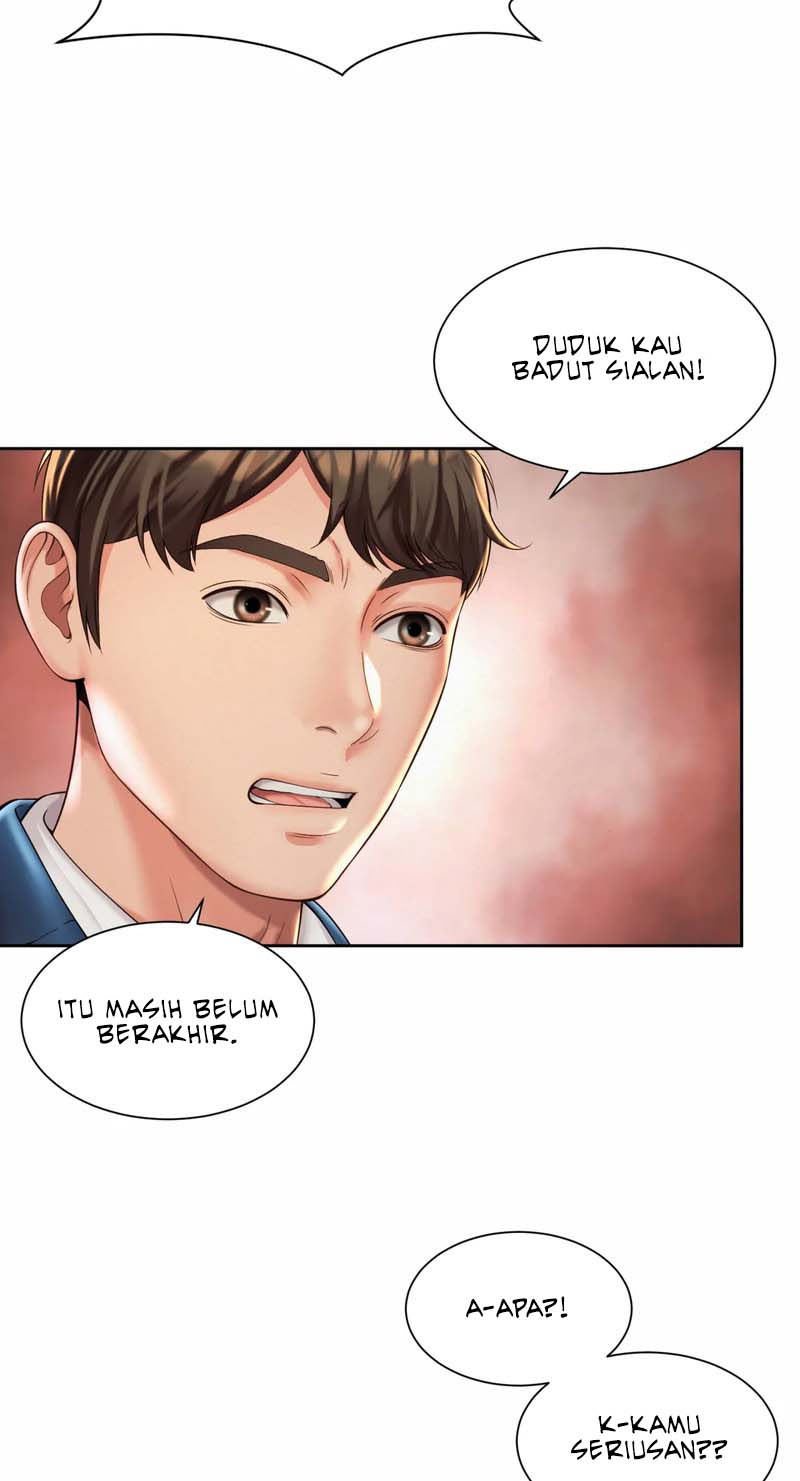 Office Romance: Chapter chapter-30 - Page 8