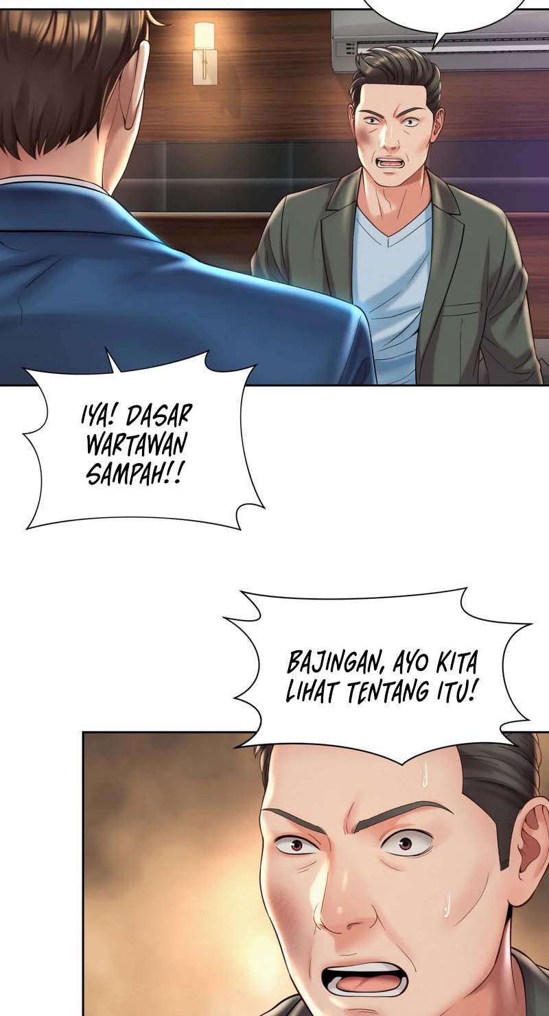 Office Romance: Chapter chapter-30 - Page 9
