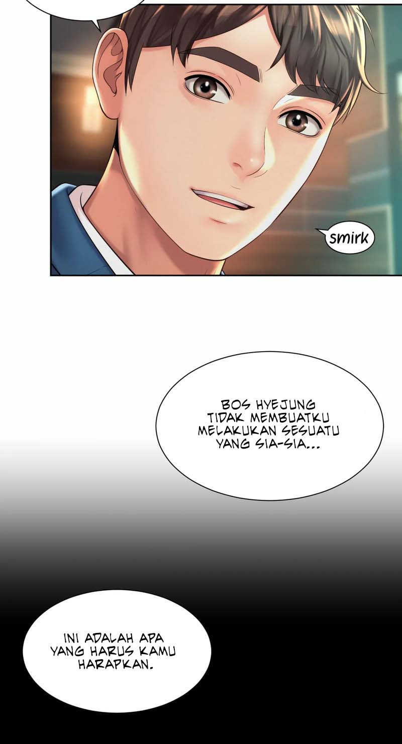 Office Romance: Chapter chapter-30 - Page 12
