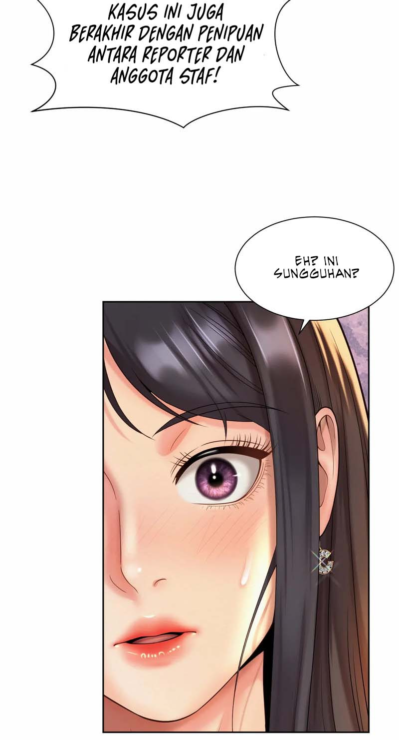 Office Romance: Chapter chapter-30 - Page 16