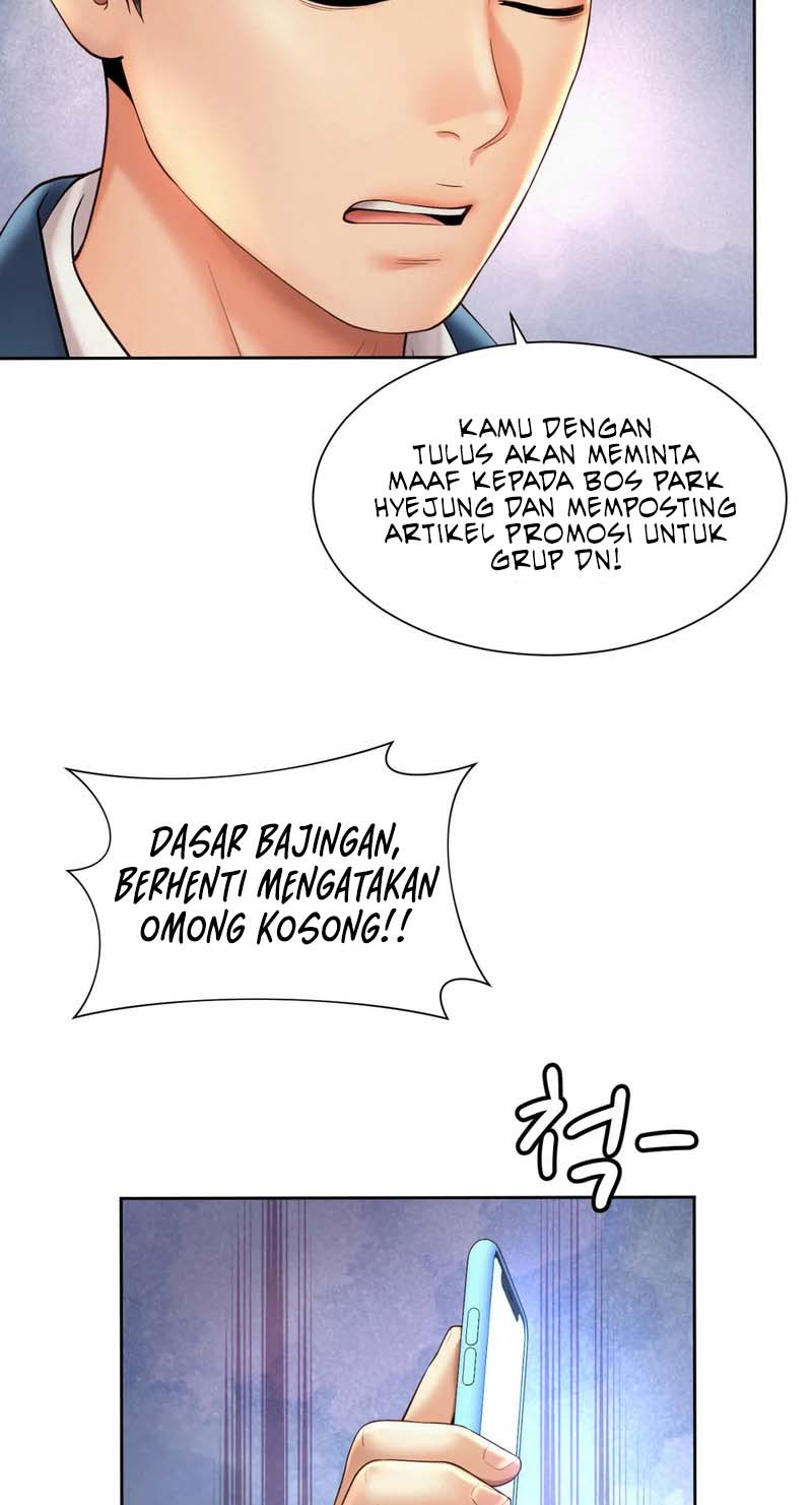 Office Romance: Chapter chapter-30 - Page 18