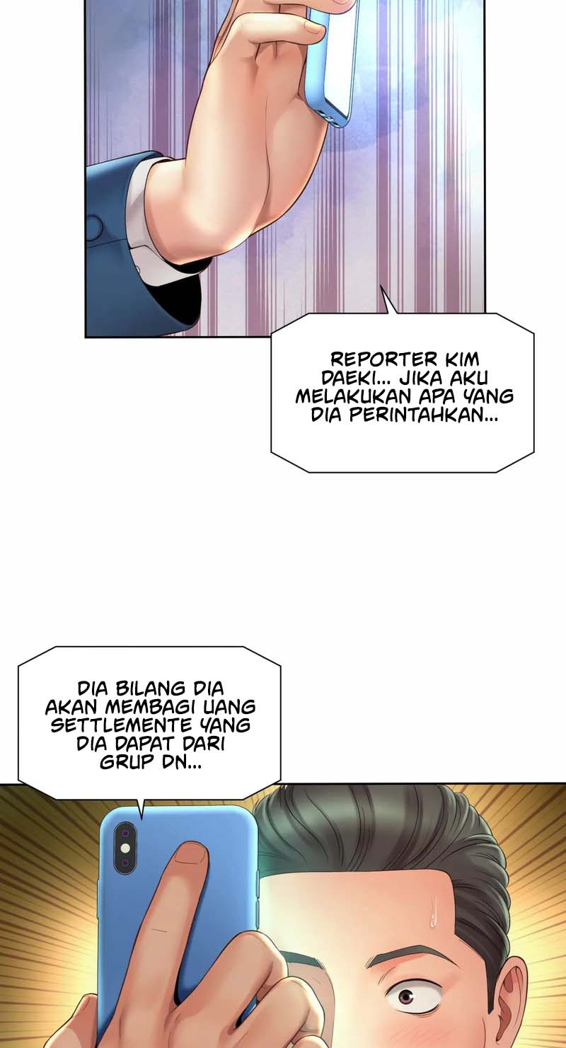 Office Romance: Chapter chapter-30 - Page 19