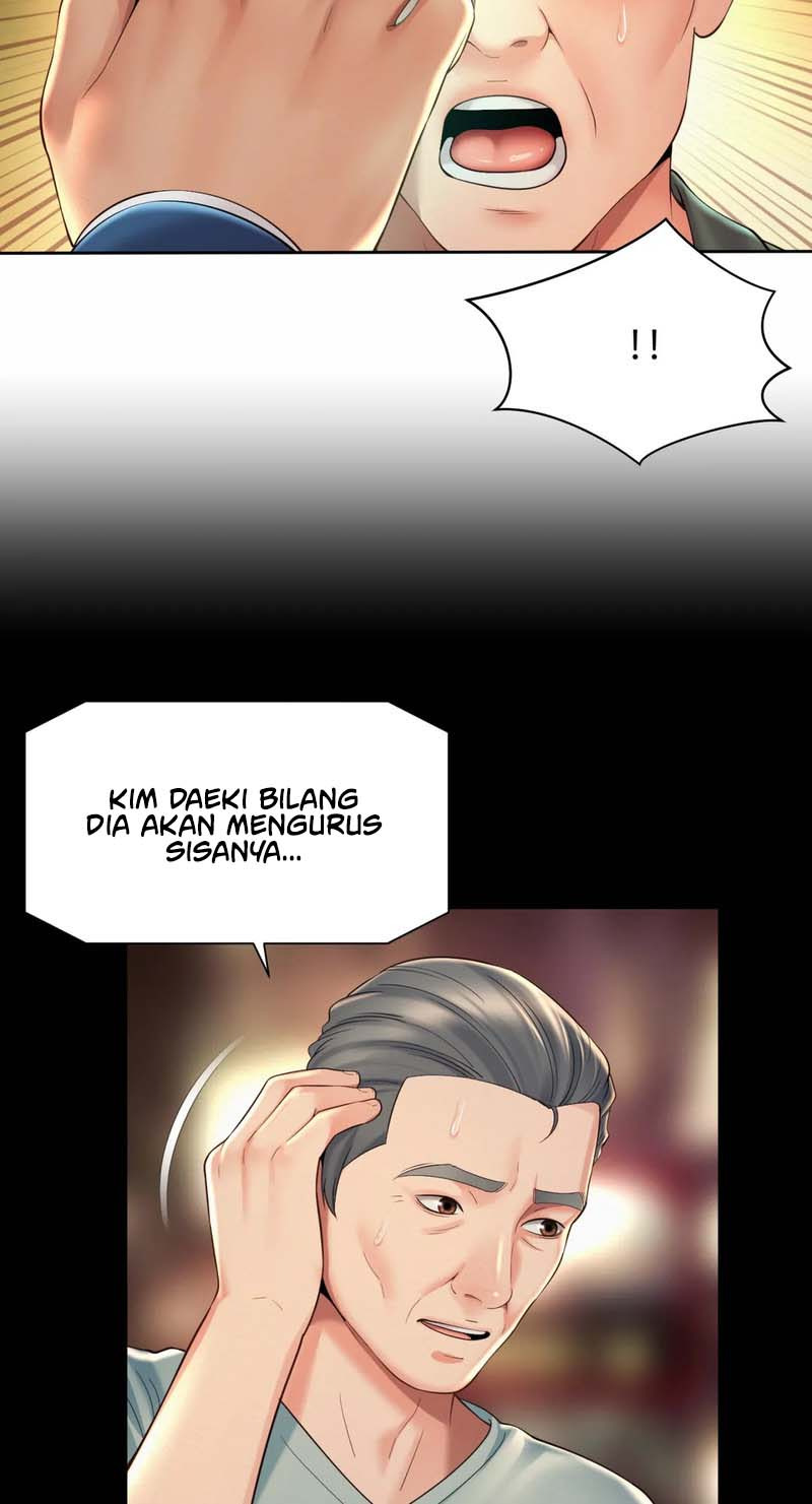 Office Romance: Chapter chapter-30 - Page 20