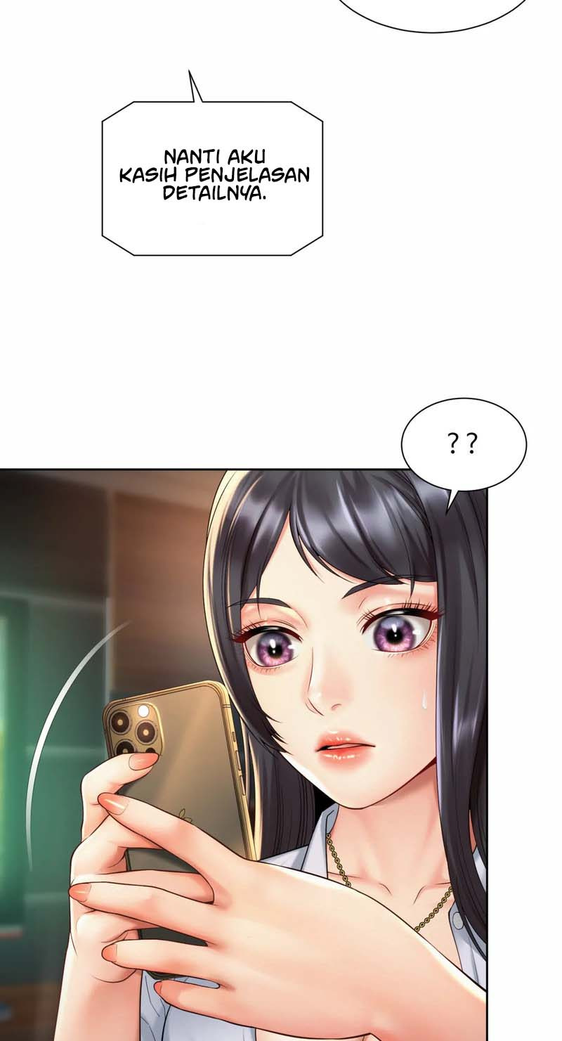 Office Romance: Chapter chapter-30 - Page 22