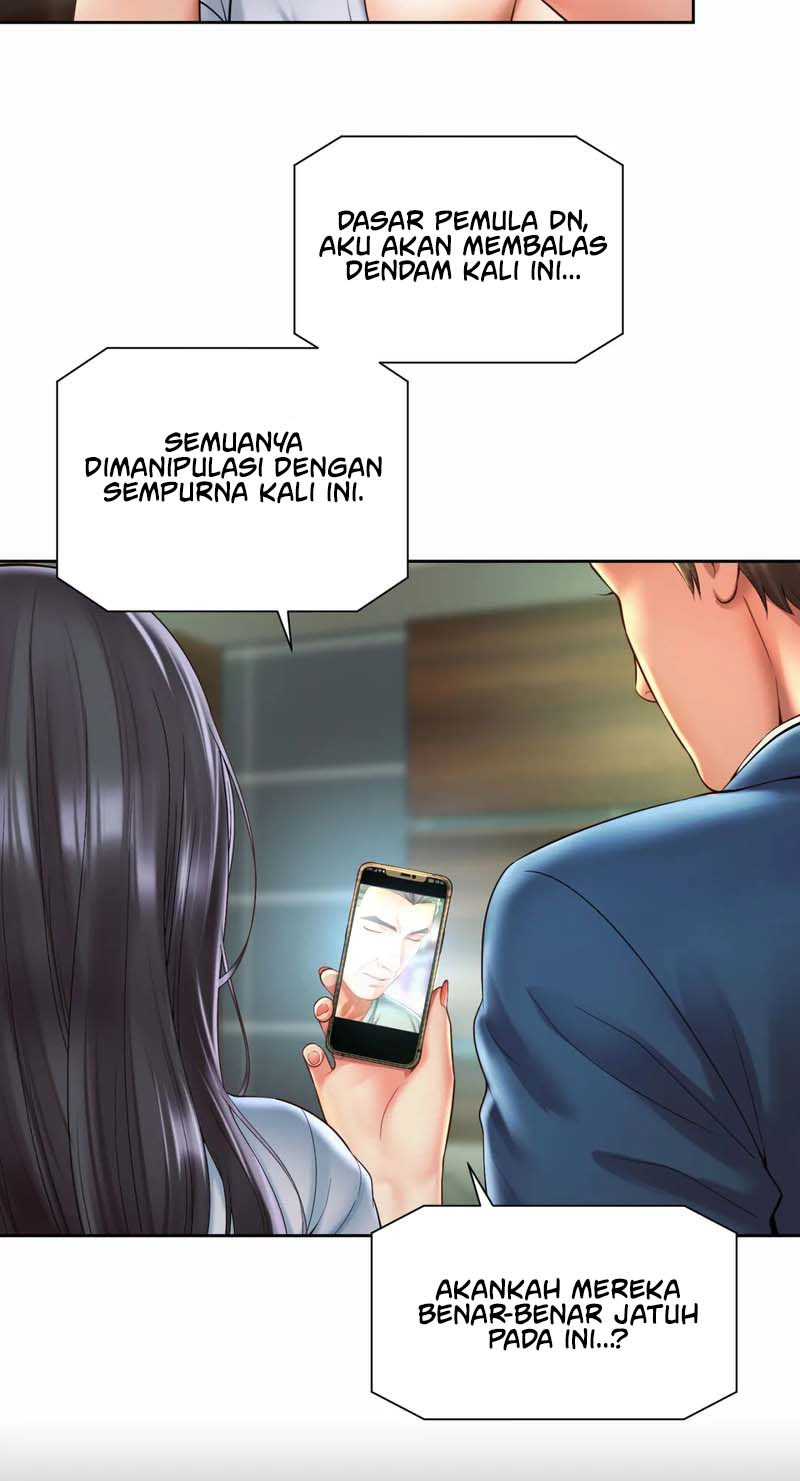 Office Romance: Chapter chapter-30 - Page 23