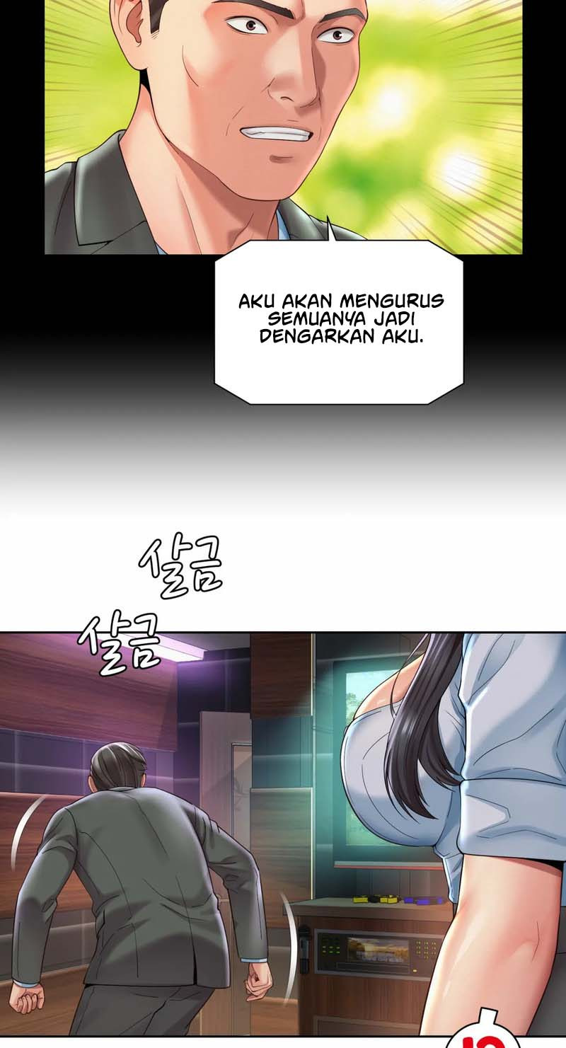 Office Romance: Chapter chapter-30 - Page 25