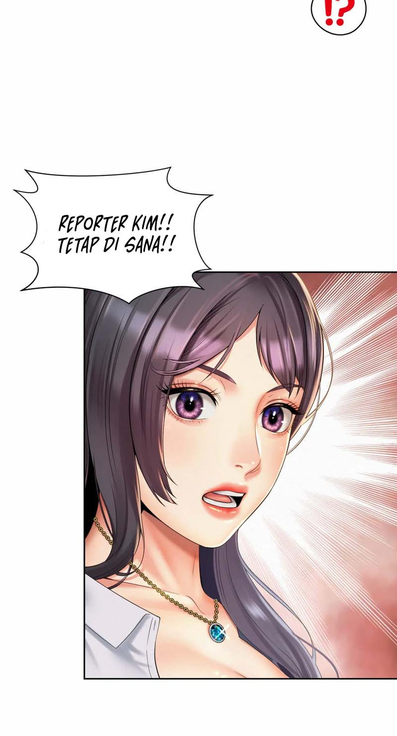 Office Romance: Chapter chapter-30 - Page 26