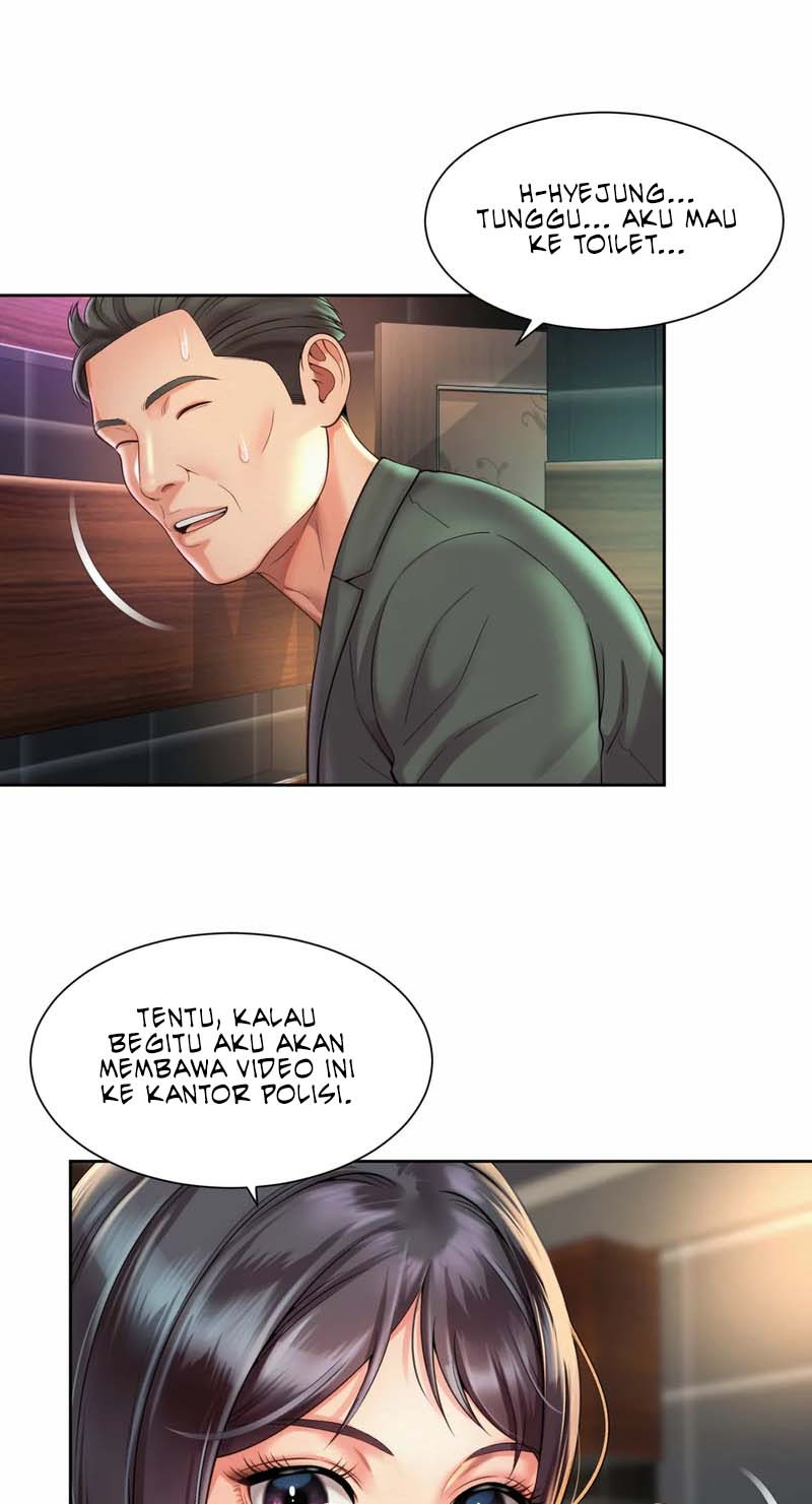 Office Romance: Chapter chapter-30 - Page 27