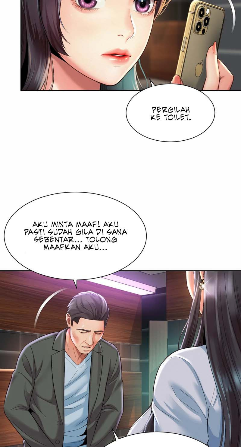Office Romance: Chapter chapter-30 - Page 28