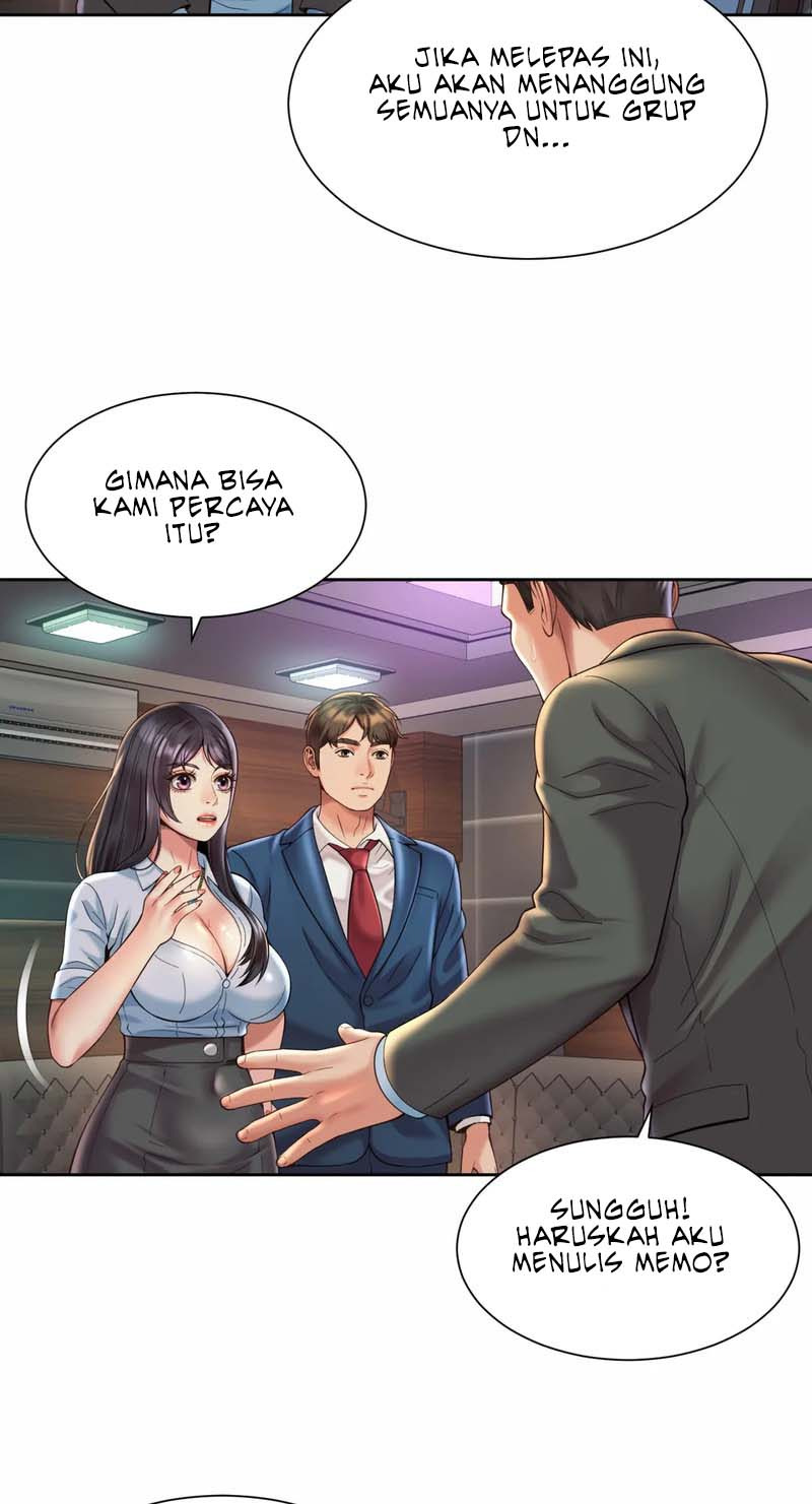 Office Romance: Chapter chapter-30 - Page 29