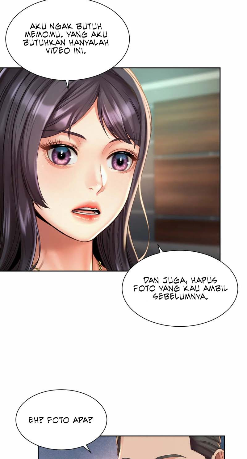 Office Romance: Chapter chapter-30 - Page 30