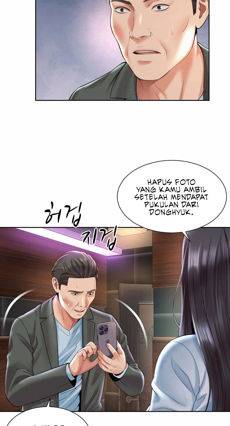 Office Romance: Chapter chapter-30 - Page 31