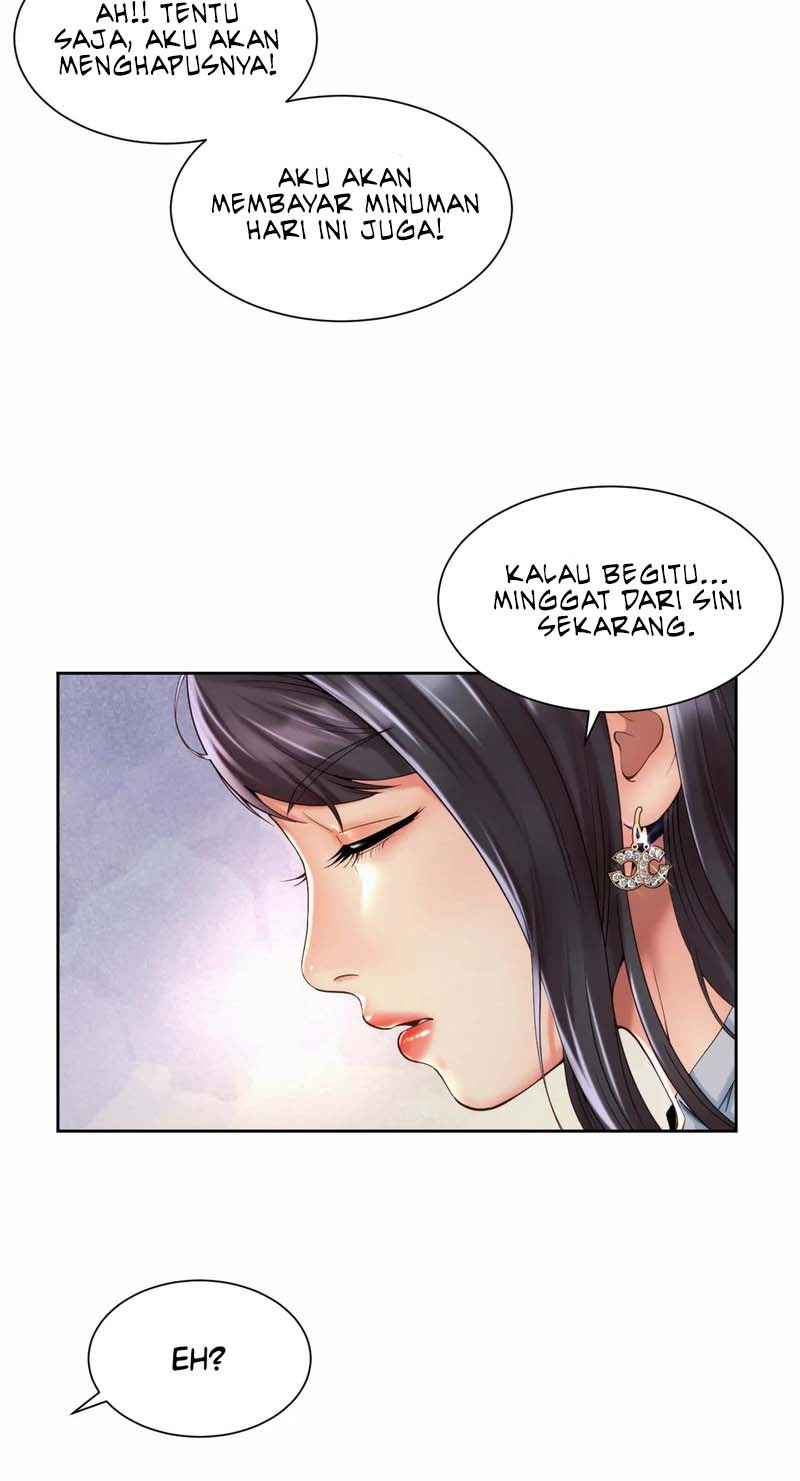 Office Romance: Chapter chapter-30 - Page 32