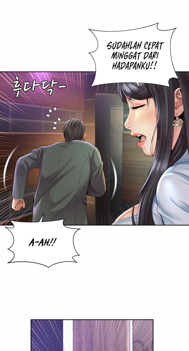 Office Romance: Chapter chapter-30 - Page 33