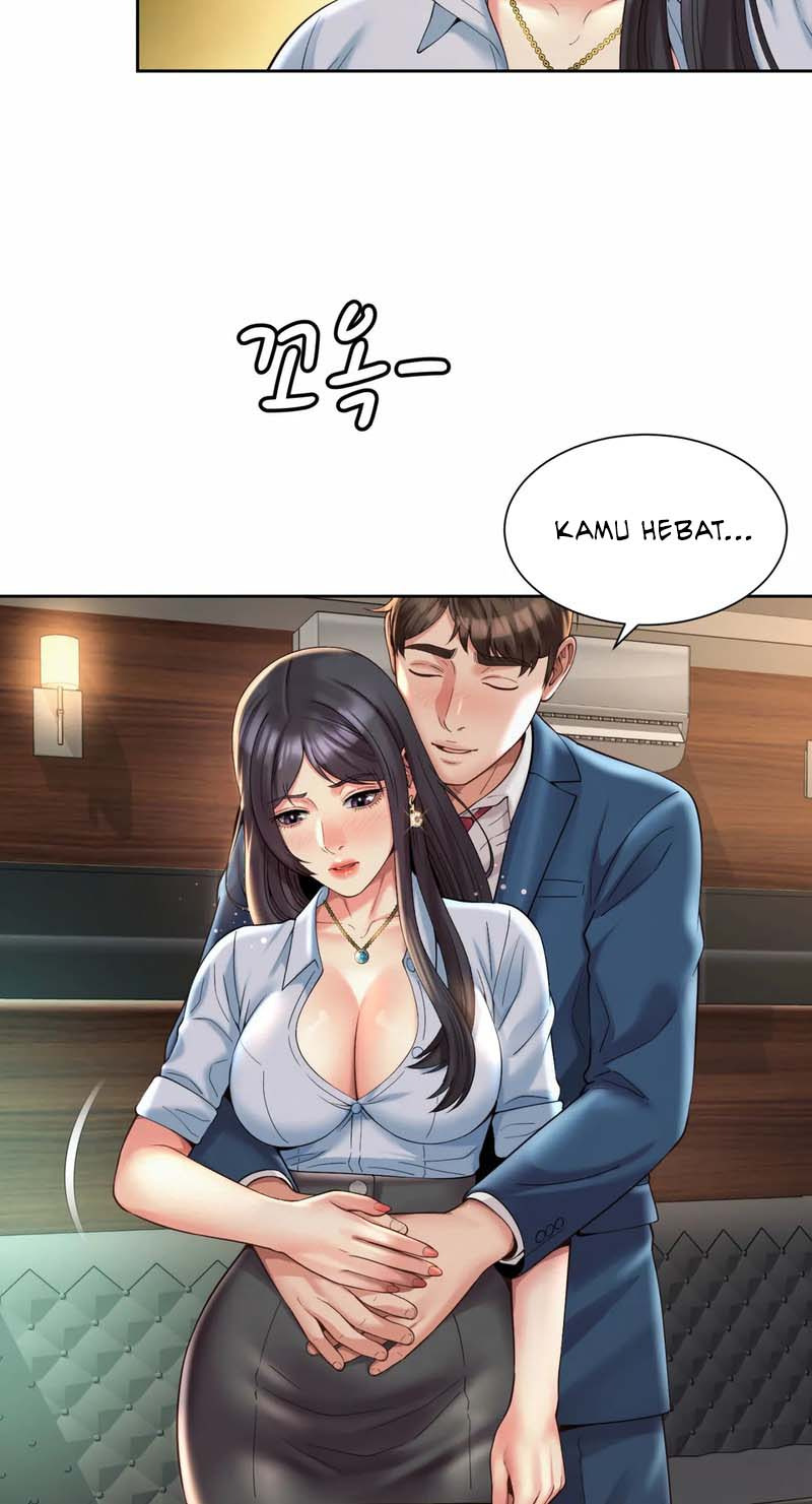Office Romance: Chapter chapter-30 - Page 35