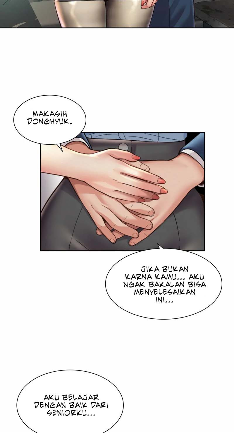 Office Romance: Chapter chapter-30 - Page 36