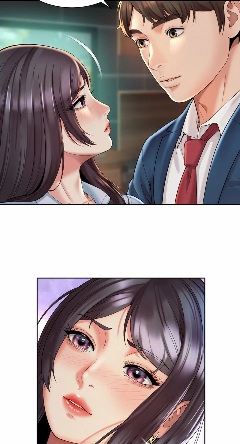 Office Romance: Chapter chapter-30 - Page 37
