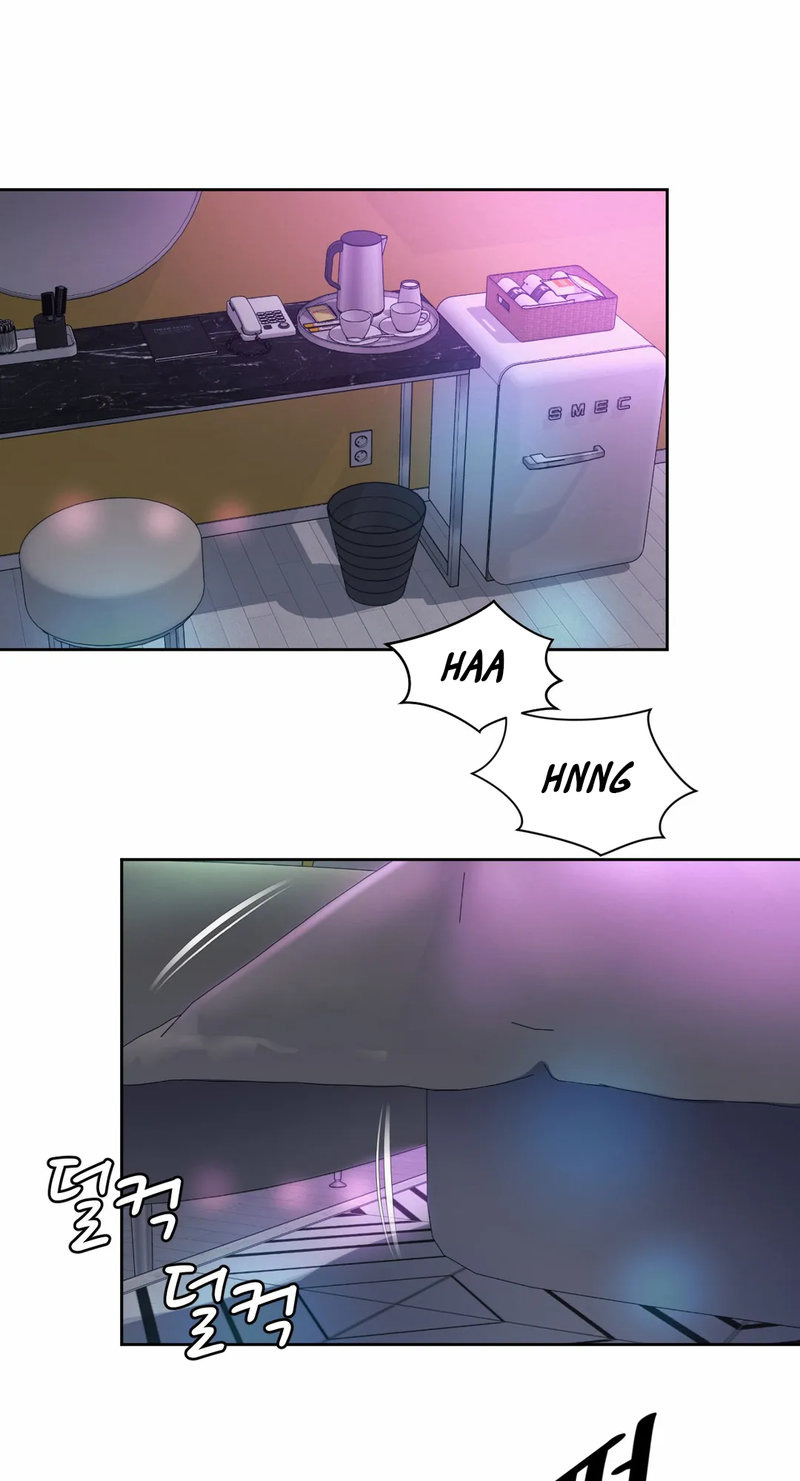 Office Romance: Chapter chapter-32 - Page 2