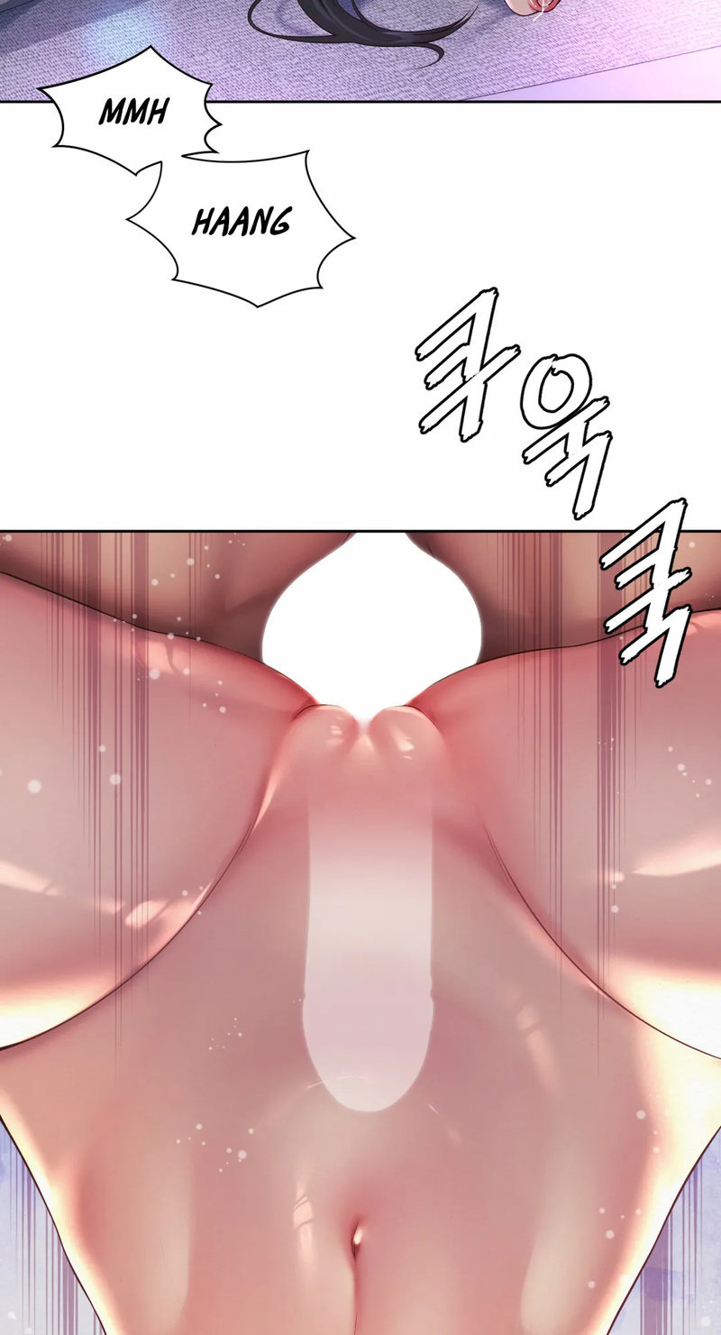 Office Romance: Chapter chapter-32 - Page 4