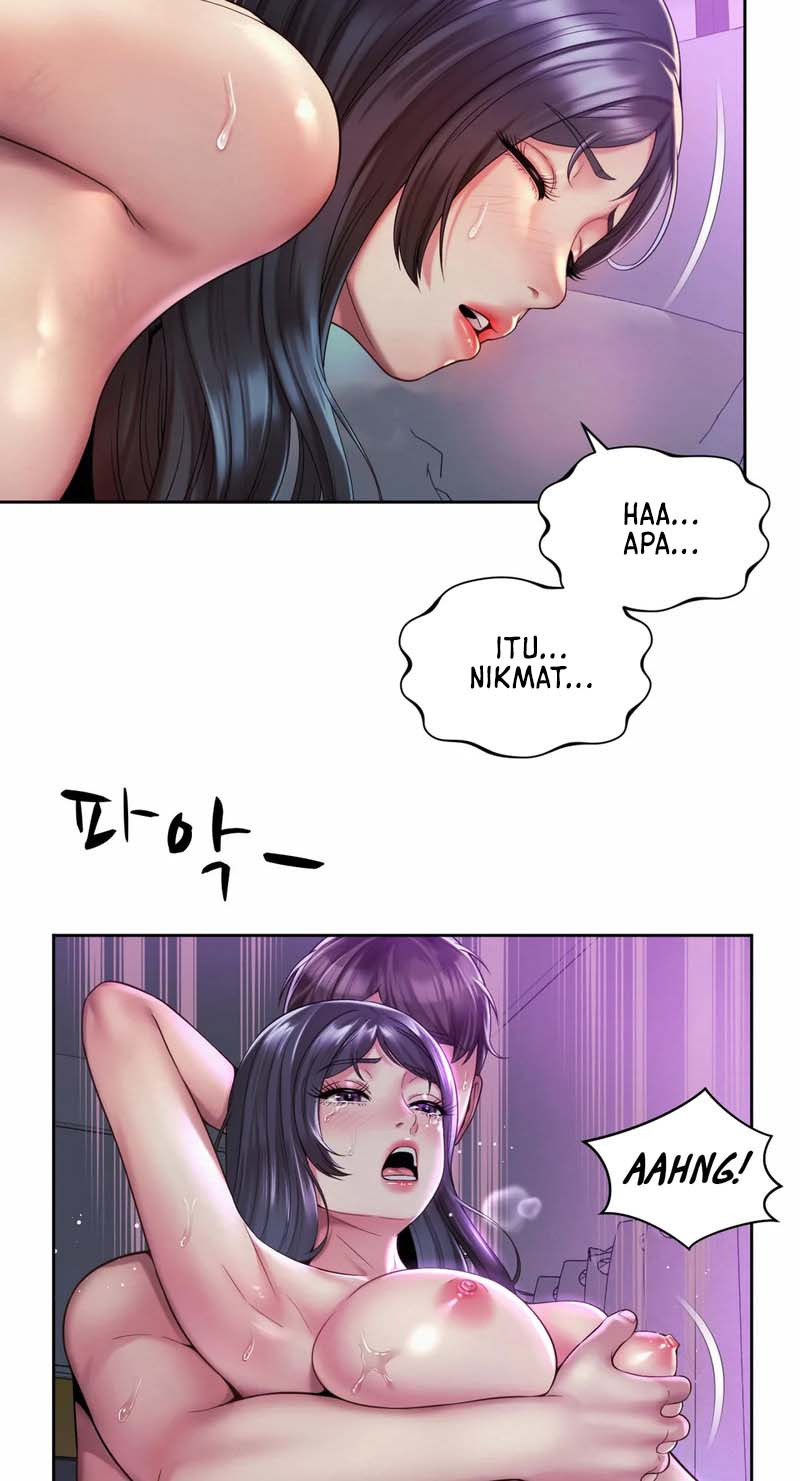 Office Romance: Chapter chapter-32 - Page 8