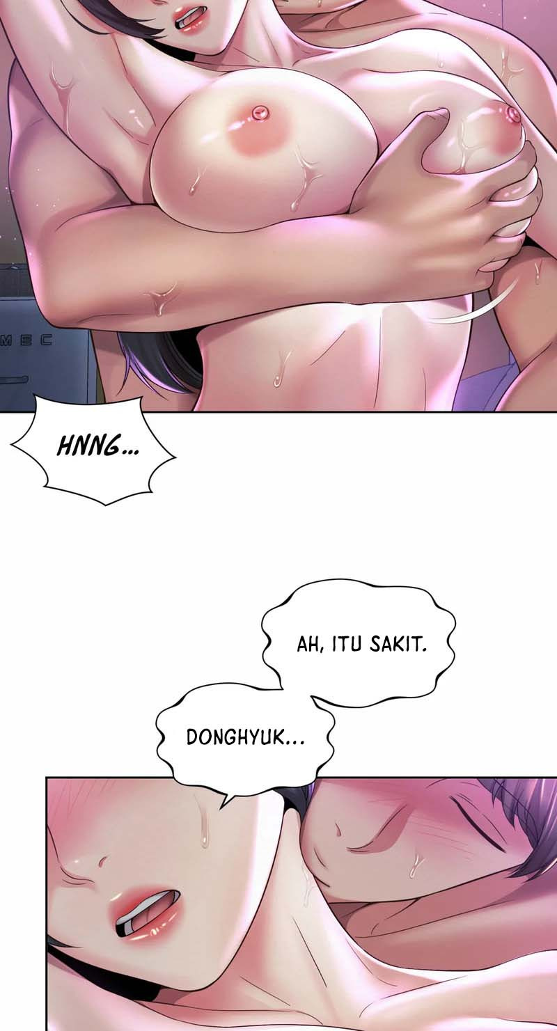Office Romance: Chapter chapter-32 - Page 10