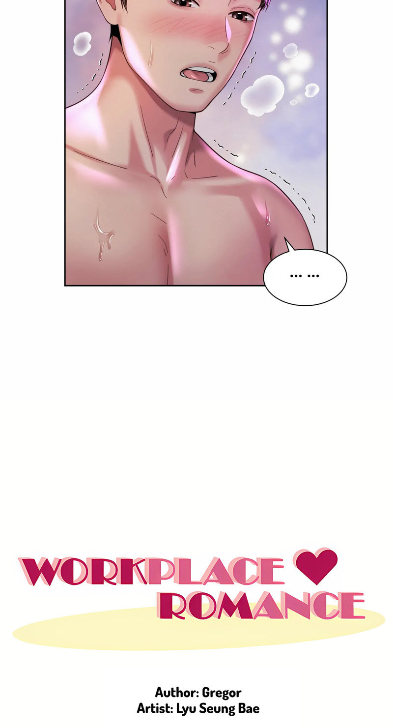 Office Romance: Chapter chapter-32 - Page 24