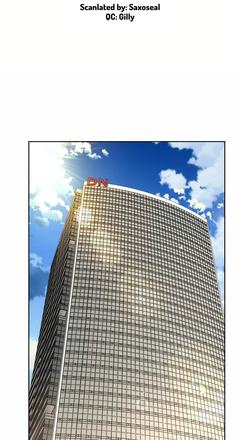 Office Romance: Chapter chapter-32 - Page 25